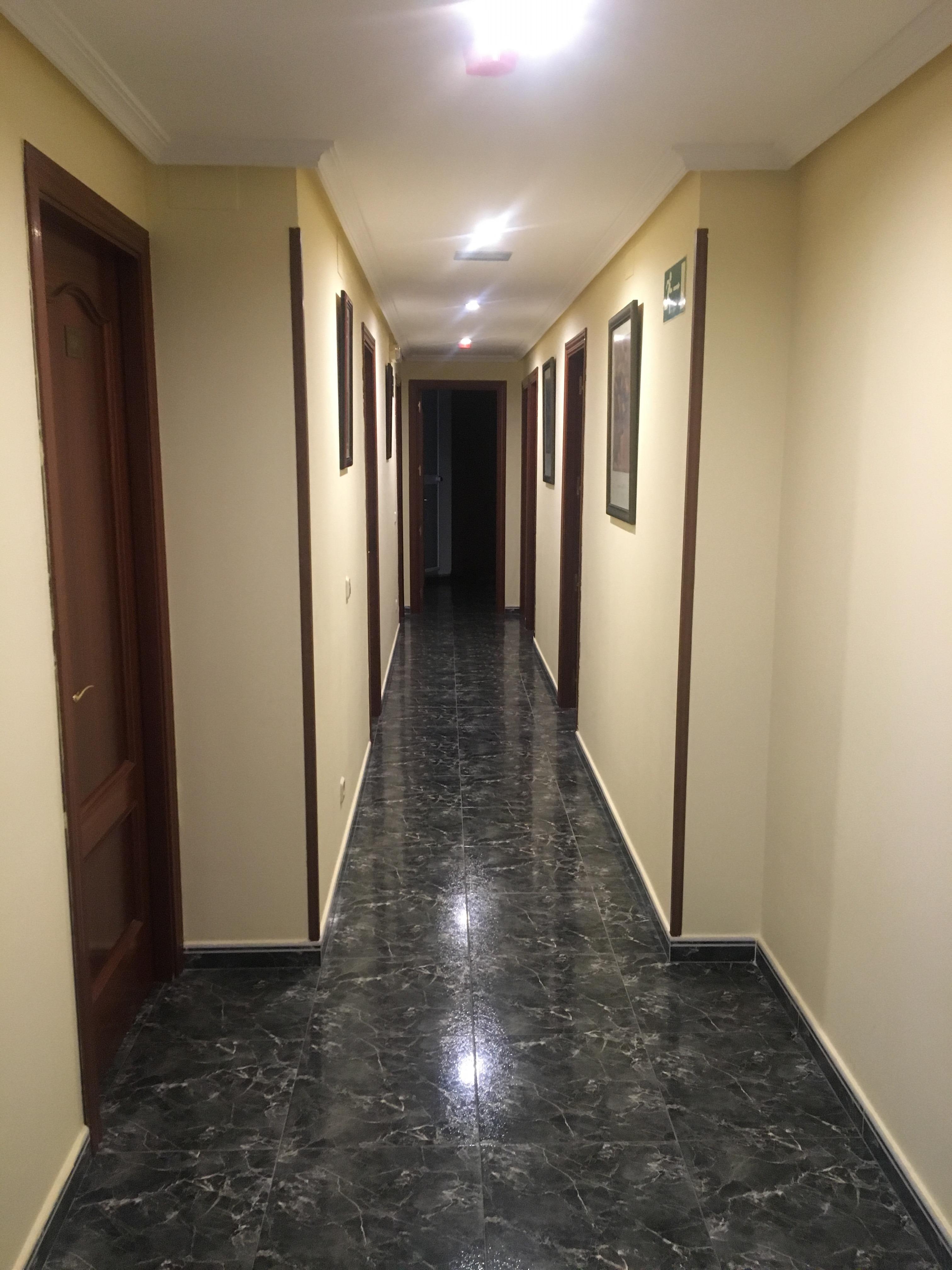 Hostal Conchita Legazpi Madrid Ngoại thất bức ảnh