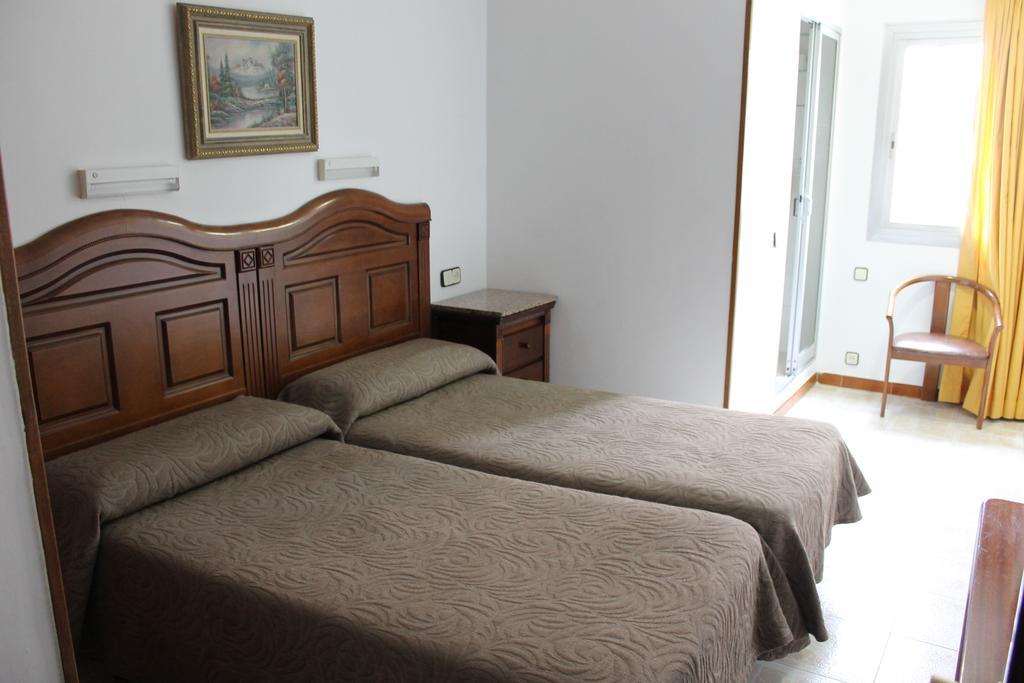 Hostal Conchita Legazpi Madrid Ngoại thất bức ảnh