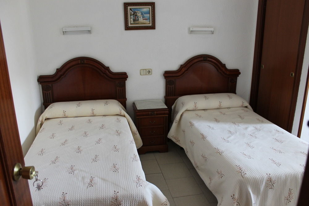 Hostal Conchita Legazpi Madrid Ngoại thất bức ảnh
